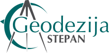 Geodezija Stepan d.o.o. logo